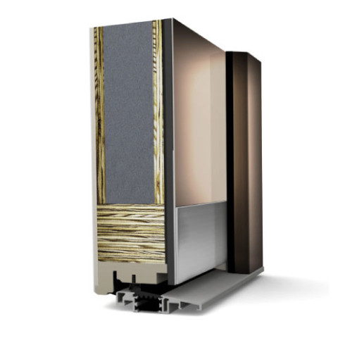 Internorm ambiente HT 400