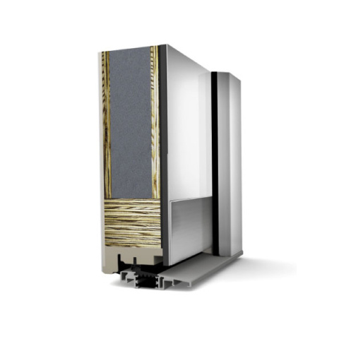 Internorm soft HT 400
