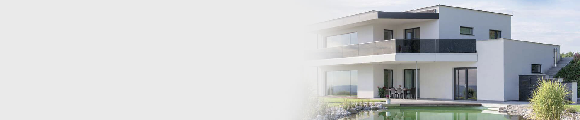 Internorm home pure