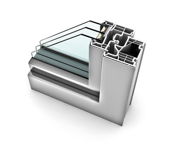 Internorm soft KF 310